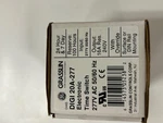 Grasslin Digi 20A-277 Electronic Switch Timer 277V Ac Spdt Din Rail. Fixed Price $59.98.