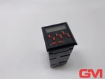 Red Lion Controls Preset Counter LNXC2 230V LB00703 OEMA006 4292. Fixed Price $223.24.