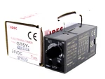 New Idec GT5Y-4SN3D24 Timer GT5Y4SN3D24. Fixed Price $45.00.