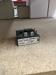 Entrelec KRDM423 Solid State Timer. Fixed Price $50.00.