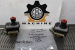 Industrial Corporation IVR5M220 Timer Units Used (lot Of 2) See All Pics. Fixed Price $49.99.