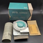 Telex/aemco Cyclemaster CM81-04 Clock Operated Switch Timer Nos In Box (qty 1). Fixed Price $42.49.