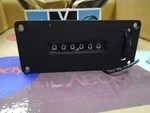 Veeder-root 198208-041 Counter. Fixed Price $125.00.
