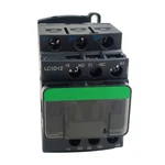 New Tesys Deca LC1D12G7 12A Replace Schneider 3P Contactor 120V Coil. Fixed Price $29.99.