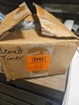 KANSON,1260-1-G-B,ISSC Industrial Motion Detector Nos. Fixed Price $139.00.