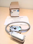 New Dortronics 6220 Armored Door Cord. Fixed Price $18.95.