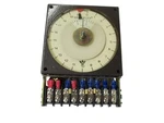 Eagle Signal HA43A6B212 Timer Unmp. Fixed Price $331.00.