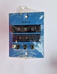 Festo PZVT-999-SEC-B 13988 Timer New/original Packaging Worldwide Shipping. Fixed Price $579.09.