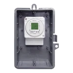 Intermatic GMXSW-I-120 ELECTROMECHANICALTIMER,7DAY,GRAY,PLASTIC 20XF44. Fixed Price $208.80.