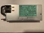 Hp 1200W DPS-1200FB HSTNS-PD19 Power Supply P/n: 570451-101 , 579229-001. Fixed Price $35.85.