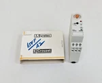 Crouzet Tr / 88 893 115 Time Delay Relay 0.1S-10H. Fixed Price $141.55.