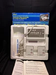 Safety 1ST Automatic Timer For Lamps & Appliances Model 7241 One Of Each Type. Fixed Price $19.00.