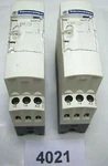 Lot Of 2 Telemecanique Timers 5 300 V RE8 TA41BUTQ. Fixed Price $98.92.