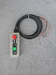 New Idec Fb Control Box Assy Free Us Shipping. Fixed Price $119.53.