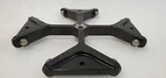Heraeus 8179 Swingout Rotor 4 X 180ML. Fixed Price $125.00.