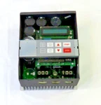 Ac Technology Lenze M1450B Frequency Inverter, For Parts/ Repair. Fixed Price $240.00.