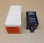 Nib Honeywell Issc 1017-2.5-1-1 10172511 Timer Delay 5A .025-2-5SEC. Fixed Price $17.85.