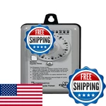 Intermatic CT2000 Percentage Cycle Time Switch. Fixed Price $249.90.