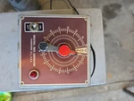 Vintage Industrial Timer Corporation Signaling SAR-15M. Fixed Price $40.00.
