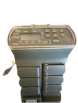 Philips Lighting Timer Outdoor Safe Programmable 6 Outlet 180 Swivel Preowned. Fixed Price $20.00.