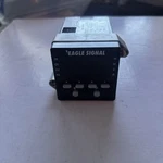 Eagle Signal B506-7001 Led Repeat Cycle Programmable Timer. Fixed Price $50.00.