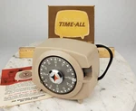 Vintage Intermatic Time-all Appliance Lamp Timer A921-7 A221-7. Fixed Price $14.95.