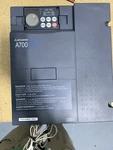 Mitsubishi FR-A720-00330-NA. Fixed Price $2100.00.