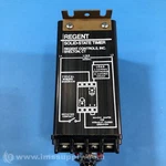 Regent Controls TM2201 Solid State Timer Fnob. Fixed Price $63.70.