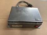 TC-50 Demagnetizer 110V 60 Cycles. Fixed Price $59.50.