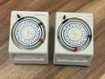 Micronta Programmable Timer Cat 63-862 Vintage Plug 24 Hour Lot Of. Fixed Price $21.97.