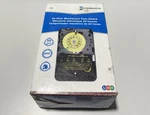 Intermatic T104 Electromechanical Timer Switch 40A 208-277 Vac 60HZ New Box. Fixed Price $29.99.