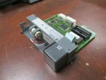 Allen-bradley Slc 500 Processor Module 1747-L511 Frn: Ser. *no Memory* Used. Fixed Price $90.00.
