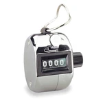 Dayton 6X164 Counter,hand Activated. Fixed Price $23.36.
