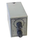 Colla Ritardo S/100 Delay Relay Timer 1-6S 11-PIN Industrial. Fixed Price $23.64.