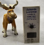 Electromatic S-system Combi Timer 5-100% 11 Spade. Fixed Price $200.26.