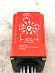 Ncc T3K-10-461 Solid State Timer 0-10 Sec Pre-owned. Fixed Price $89.99.