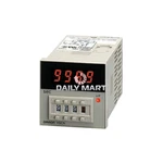New In Box Omron H5CN-XBN Timer 100-240VAC. Fixed Price $57.58.