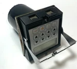Eagle Signal CX100A6 120 Vac Lcd Display Electronic Repeat Cycle Timer. Fixed Price $110.00.