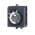 Intermatic Timer SPST-125V 24HR Mechanical On-off (PB913N84). Fixed Price $43.92.