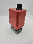Ncc T1K-1800-461 Solid State Timer Range 18-1800 Sec Base Type NR52 10A-300V. Fixed Price $40.00.