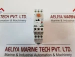 Crouzet Tr A2 Time Delay Relay 88 893 135. Fixed Price $78.33.