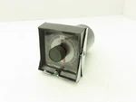 Eagle Signal HQ903A6 Reset Analog Timer 125-250VAC 60HZ 0-60 Sec. Dial Type. Fixed Price $299.99.