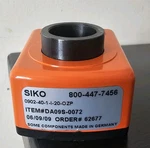 Siko DA09S-0072 Counter Position Indicator 5 Digit. Fixed Price $25.50.