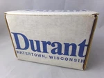 Nos Durant Eaton Digit Counter 24VDC Part 4-Y-41312-402-MEQ-U 070722WBAN3. Fixed Price $34.12.