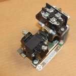 Cutler-hammer Pneumatic Timer D80N Ser. A1 480V Coil Possibly Unused WT#21. Fixed Price $139.61.