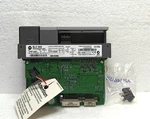 Allen-bradley Plc 1747-L541 Ser Slc 500 Proceddor Unit. Fixed Price $289.00.
