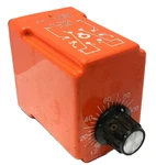 Ncc T1K-120-461 V Ac 1.2-120 Seconds Solid State Delay-on Time-delay Relay. Fixed Price $34.99.