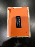 Ifm Electronic D100 DY-34A Rotational Speed Monitor 24VDC New. Fixed Price $165.00.