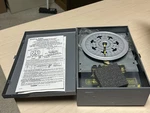 Tork W400A 7 Day Time Switch, 120VAC, 4PST, Amps, New Open Box. Fixed Price $299.99.