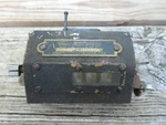 Antique Veeder Root Mechanical Counter SPEC-H-123935-1. Fixed Price $79.99.